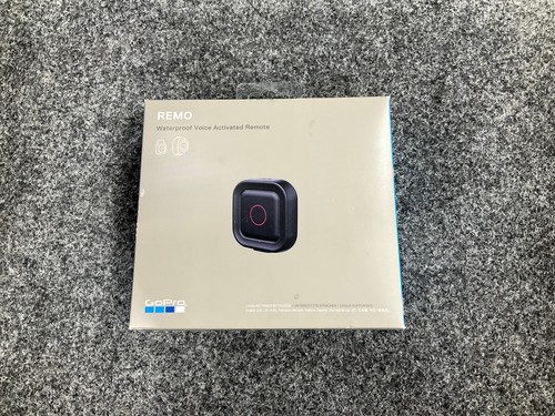 Gopro remo wasserdichte - gopro, (wasserdichte