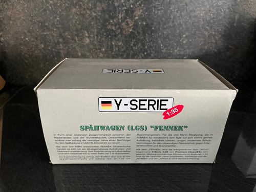 Serie spur 1 bundeswehr - y,
