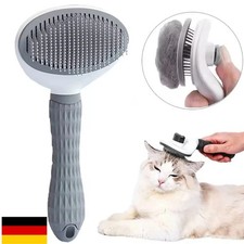 Hunde Katzen Bürste Tier Kamm