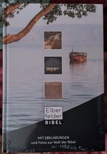 3 Elberfelder Bibeln (NEU