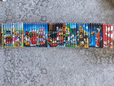 Lustige Taschenbücher 400-499 zum auswählen