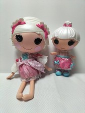 Lalaloopsy Suzette La Sweet