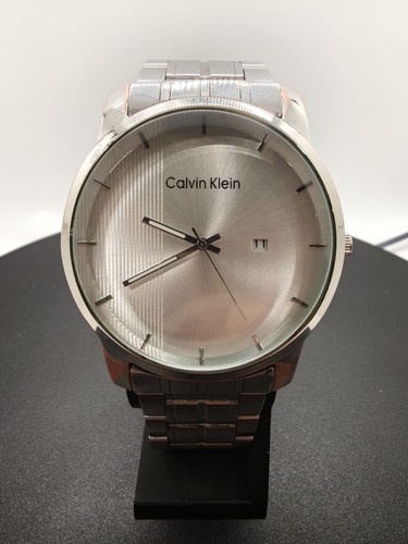 Calvin klein city herrenuhr - calvin,