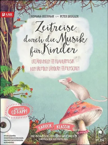 Zeitreise durch die musik für - musik,