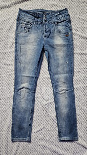 Gang jeans virginie harem - virginie,