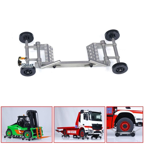 Jdmodel car mover metall - mover,