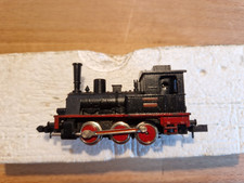 Minitrix Spur N Dampflok BR89 # 51291400