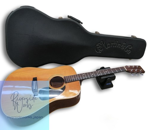 Martin 1999 - martin, d-28