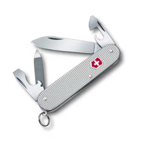 Victorinox cadet funktionen - cadet, 9