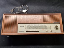 Röhrenradio Skandia Nordmende