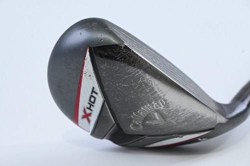 Callaway hot hybrid 22 - x,