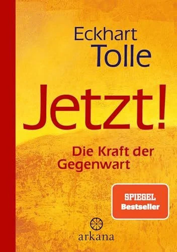 Jetzt die kraft der - jetzt!,