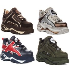 Buffalo 1339-14 Vgn Distress