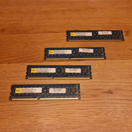 Elixir 4gb - elixir,