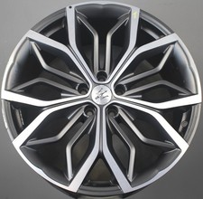 1x Original Alufelge Maserati Levante 10,5Jx21 ET53 940000897 (1)
