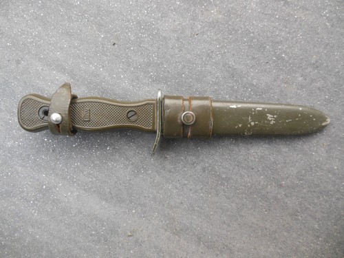 Original altes bundeswehr - original,