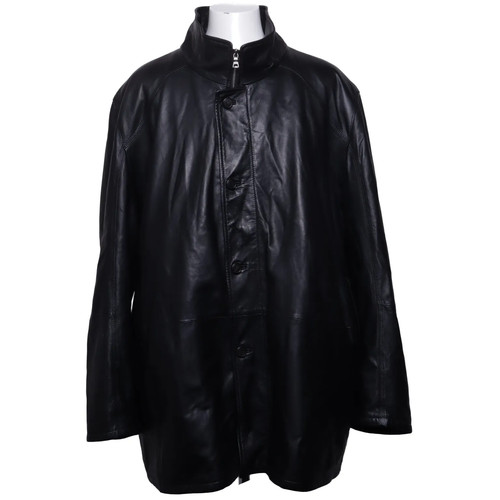 Kapraun lederjacke herren - kapraun,, lederjacke,