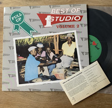 Best of Studio One Vol. 2