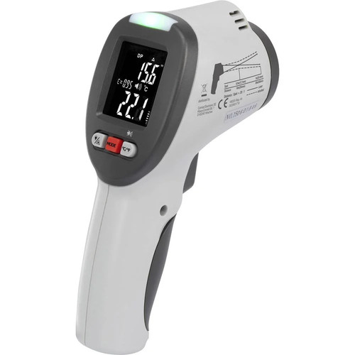Voltcraft scan 350rh - voltcraft, ir-scan-350rh/2
