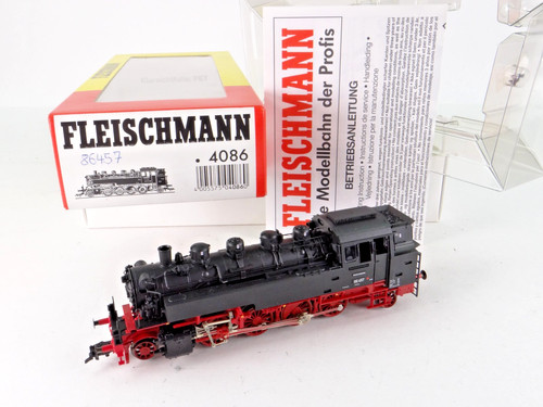 Fleischmann 4086 dampflok - 4086,