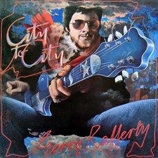 Gerry Rafferty City To City