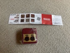 Nintendo Controller Collection