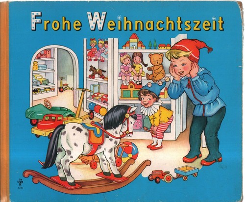 Bilderbuch pestalozzi verlag - bilderbuch,,