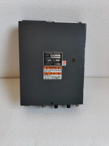 Furuno fax marine - furuno, fax-30