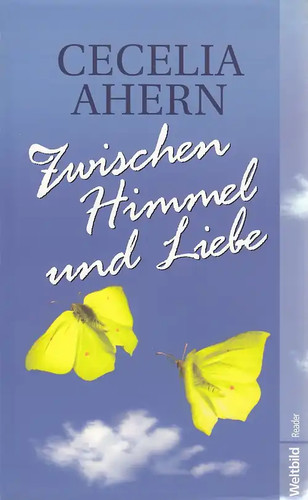 Zwischen himmel und liebe - himmel,