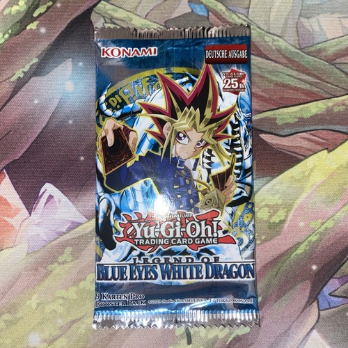 Legend of blue - yu-gi-oh!,