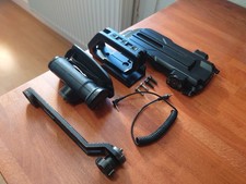 Blackmagic URSA Mini Pro 4,6k