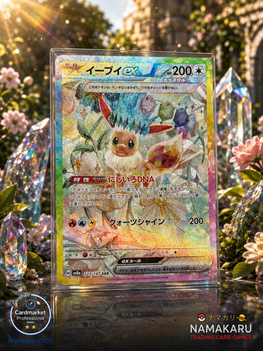 Pokemon karte evoli - pokemon,