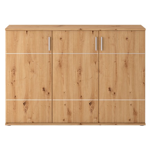 Sideboard artisan eiche - -,