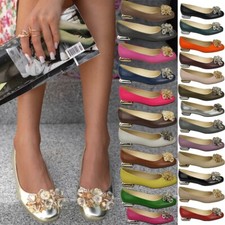 Bequeme Damenpumps mit