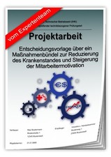 Technischer Betriebswirt TBW