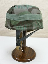 Ww2 luftwaffe helmbezug - ww2, fj