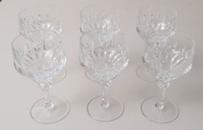 Nachtmann Patrizia 6 Weingläser 14,7 x 7,3 cm