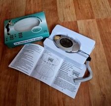  Digitaler Schrittzähler Pedometer mit Fettanalyse 