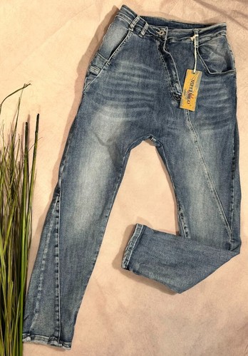 Melly jeans baggy fit - jeans,