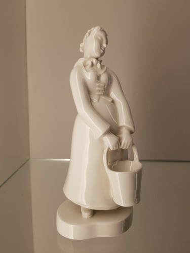 Royal copenhagen figur - royal,
