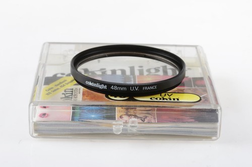 Cokin 48mm filter - uv,