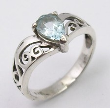 NEU Luxus 925 Sterling