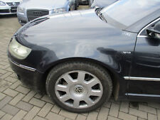 Kotflügel links VW Phaeton 2002-2007 Mazeppagrey LR7W Grau