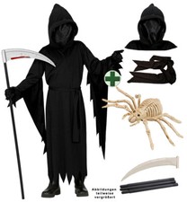 Skelett Kostüm Kinder Jungen