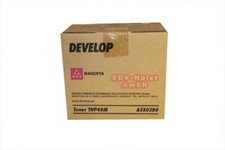 Develop TNP48M, Toner, ca. 10.000 Seiten, magenta