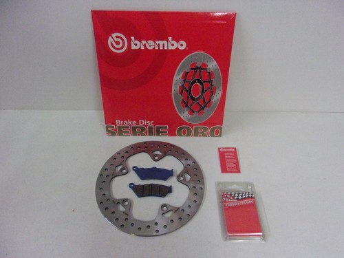 Brembo bremsscheibe bremse - brembo,