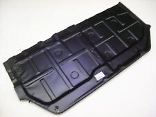 Porsche 911 Bodenblech