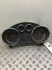 Tacho Opel Astra J Sports