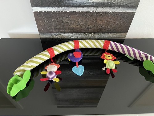 Spielbogen baby kleinkind - spielbogen, baby/kleinkind
