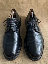 Church's SHANNON schwarze